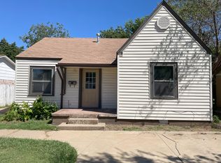 2225 NW 31st St, Oklahoma City, OK 73112
