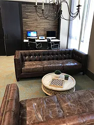 Rented by Halcyon Management Group LLC