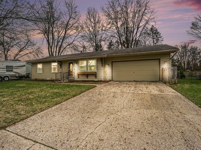 4521 Cedarcrest Ave, Portage, MI, 49024