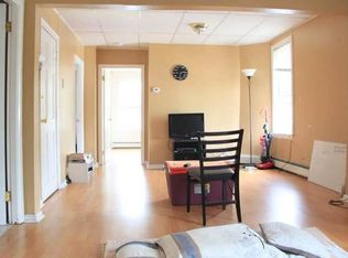 220 Western Ave #U1A, Cambridge, MA 02139