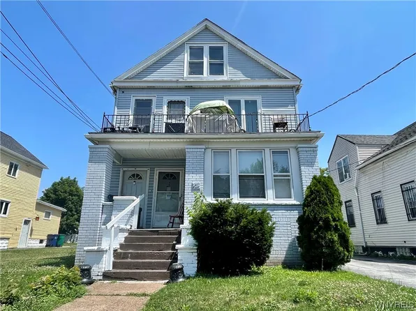 175 Freund St, Buffalo, NY 14215
