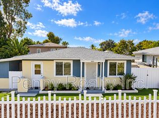 1842 Burton St, San Diego, CA 92111