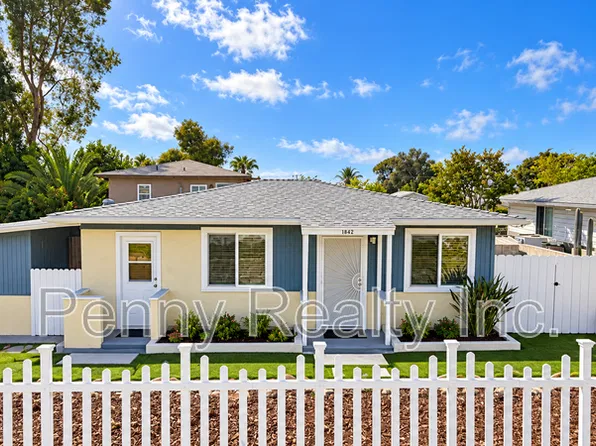 1842 Burton St, San Diego, CA 92111