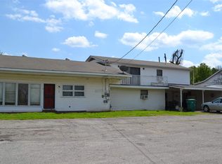 4109 W Van Hook St, Milan, TN 38358