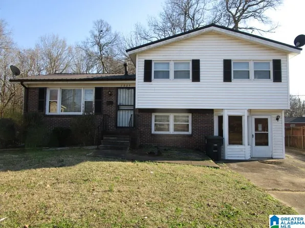 1229 S Gale Dr, Birmingham, AL 35228