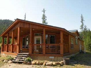 301 Cherry Hill Ln, St Maries, ID 83861