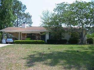 2809 Caldwell Dr, Valdosta, GA 31602