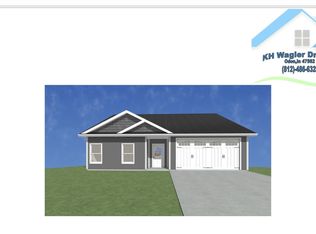 4977 W Bedrock Rd, Bloomington, IN 47403