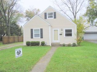 3097 Pontiac St, Columbus, OH 43224