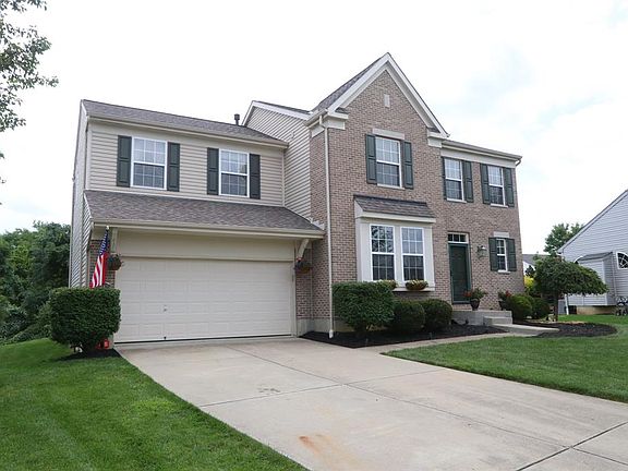 2nd image of 1243 E Glenwood Ct