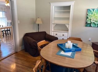 32 Harding Ave #1, Everett, MA 02149