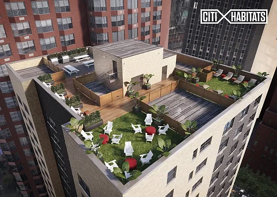 Rented by Citi Habitats | media 20