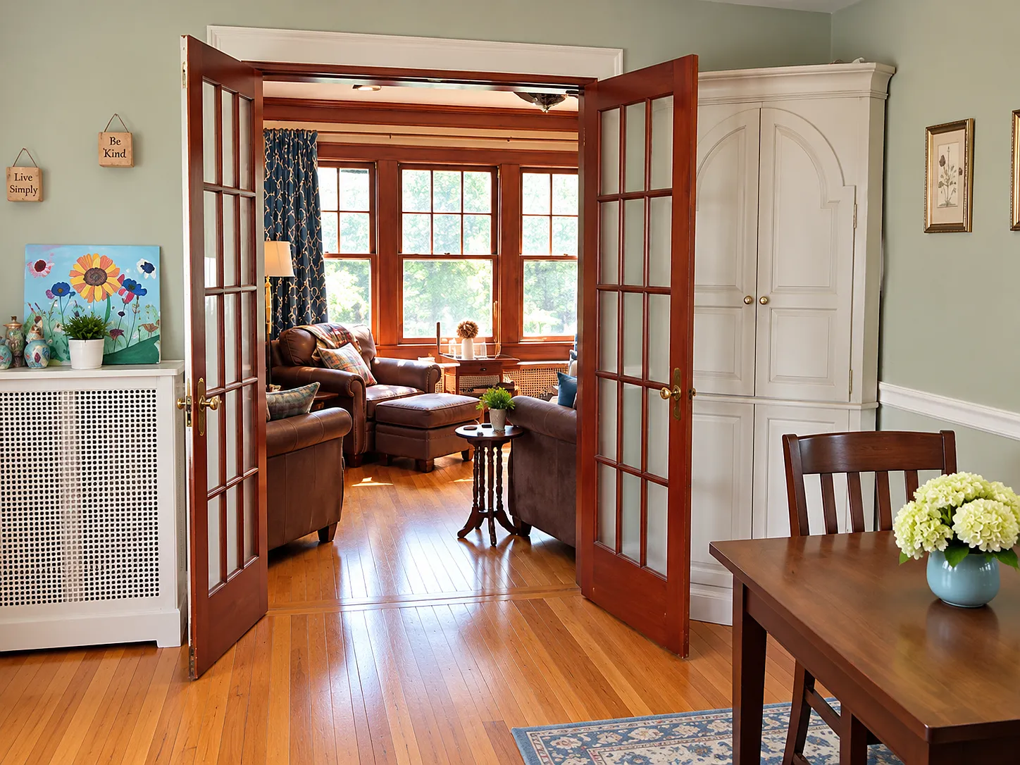 2 bed, 1500 sqft, $3,100 — Photo 3