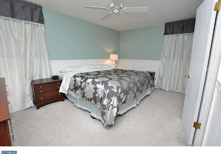 Bedroom - Main