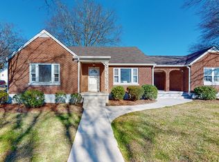 501 4th Ave, Columbia, TN 38401