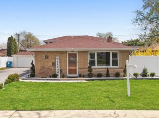 8105 S Oketo Ave, Bridgeview, IL 60455