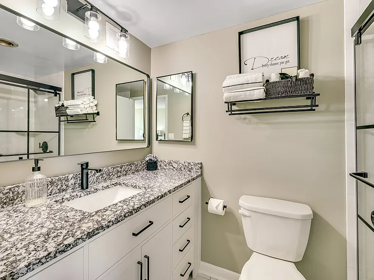 5500 Holmes Run Pkwy #510 — Photo 26