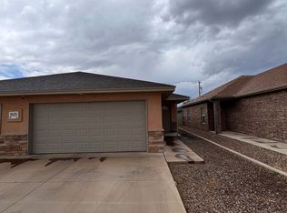 2628 E 14th St UNIT A, Clovis, NM 88101