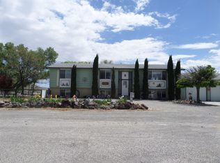 468 Danielle Ct, Alamo, NV 89001