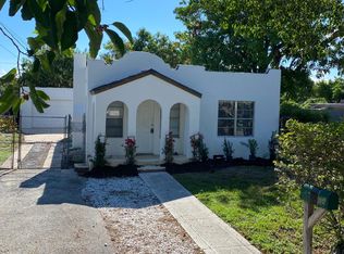 3306 Greenwood Ave, West Palm Beach, FL 33407