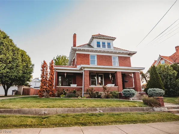 1225 Washington Ave, Parkersburg, WV 26101