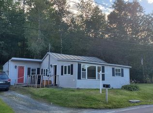 8 State Route 4a, Enfield, NH 03748