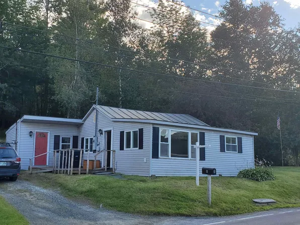 8 NH Route 4A, Enfield, NH 03748