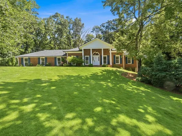 5607 Coronation Ct, Atlanta, GA 30338
