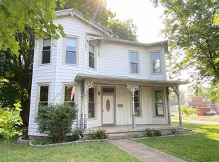 604 Walnut St, Mount Vernon, IN 47620