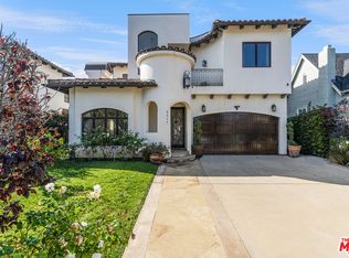 2317 Kelton Ave, Los Angeles, CA 90064