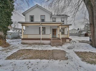 4 Smith St, Pittston, PA 18640