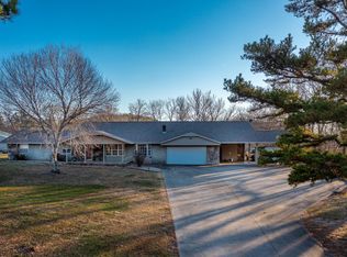 9341 County Road 445, Jay, OK 74346