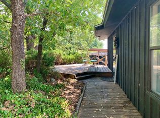 3361 County Road 320, Breckenridge, TX 76424
