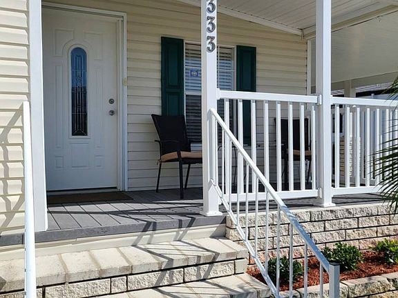 3rd image of 2600 Harden Blvd #333