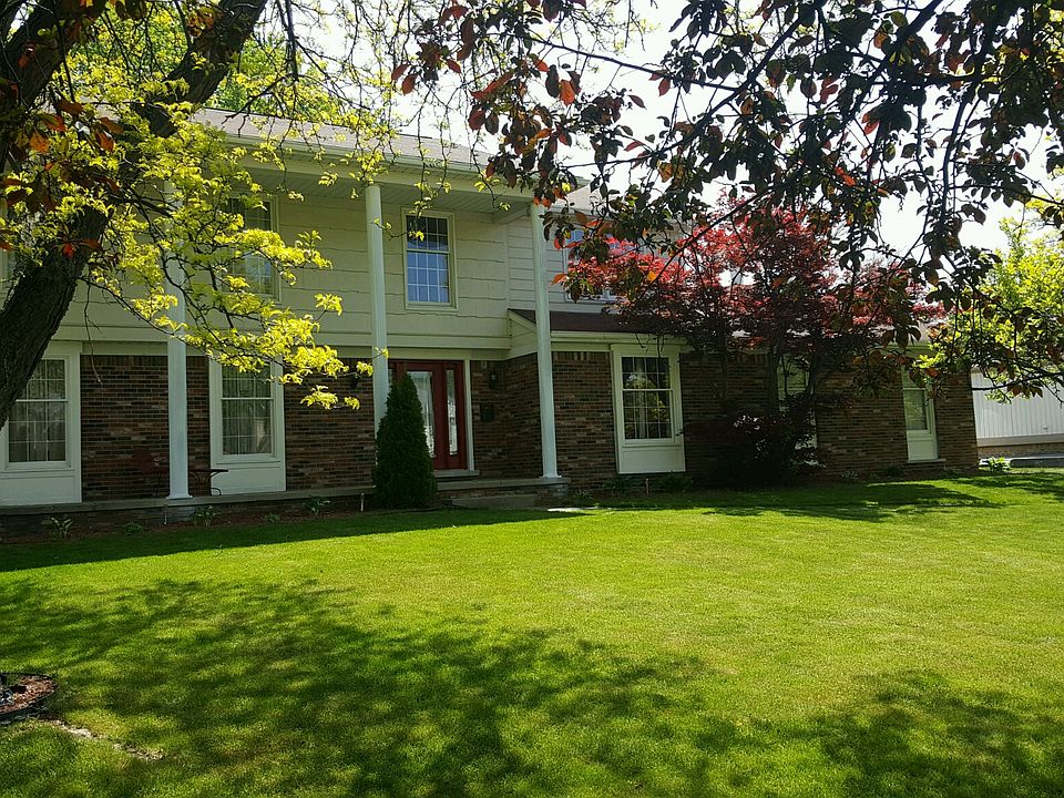 543 Boutell Dr, Grand Blanc, MI 48439 Zillow
