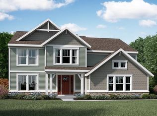 3686 Snowdon Dr, Westfield, IN 46074