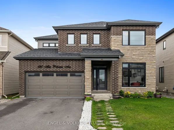 195 Alex Polowin Ave, Ottawa, ON K2J 6E8
