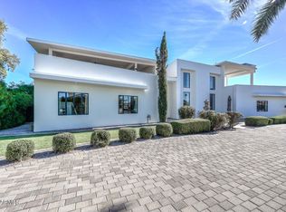 5001 N Chiquita Ln, Paradise Valley, AZ 85253