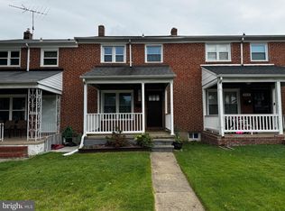 967 Southridge Rd, Catonsville, MD 21228