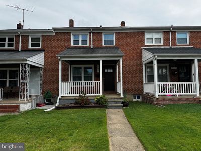 967 Southridge Rd, Catonsville, MD, 21228