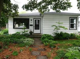 3813 Busse St, Madison, WI 53714