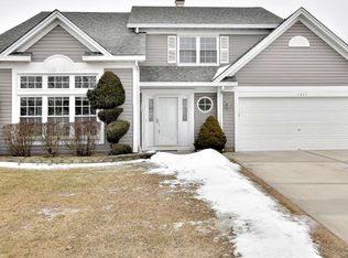 1437 Polo Dr, Bartlett, IL