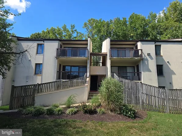 10102 Campus Way S APT 201-4B, Upper Marlboro, MD 20774