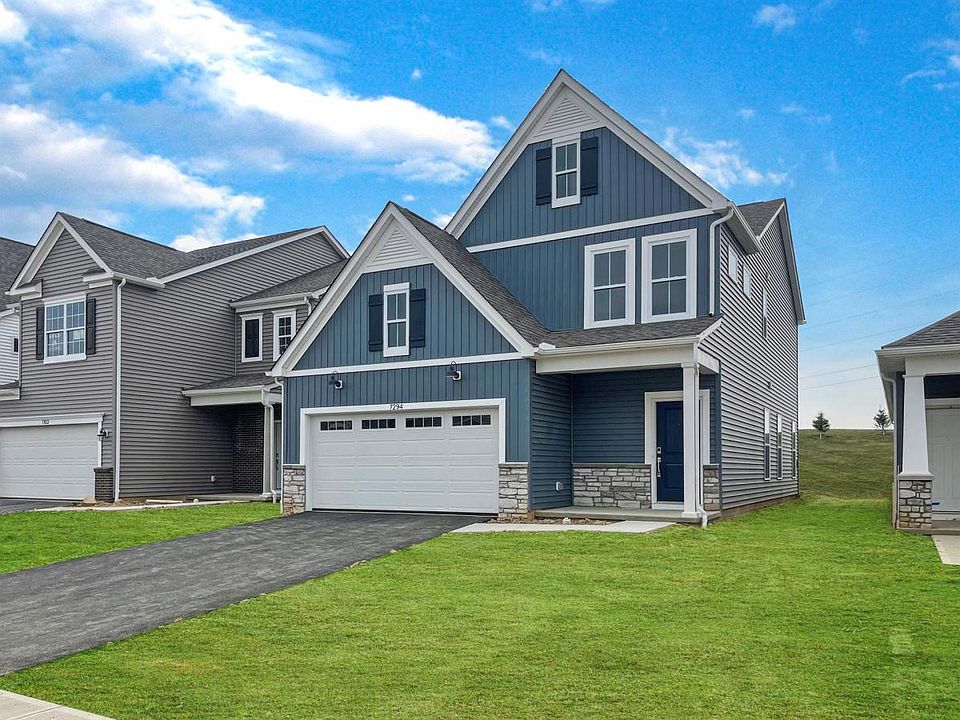 7294 Cutler Dr, Powell, OH 43065 Zillow