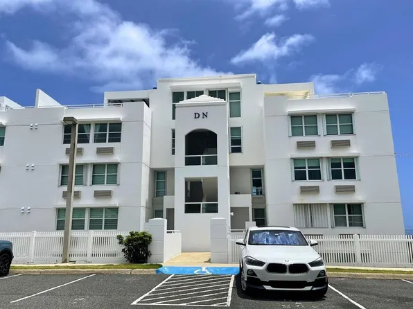 Dn 301 Ocean Clb, Fajardo, PR 00738