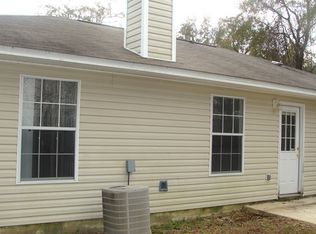 265 S Marvin St, Monticello, FL 32344