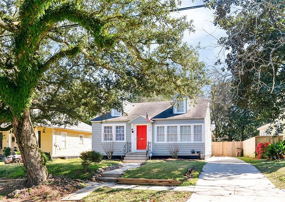77 S Lafayette St, Mobile, AL 36604 Zillow