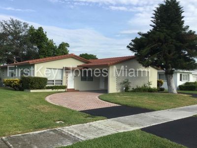 1571 NW 7th Ave, Pompano Beach, FL, 33060