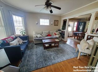 37 Brooks Ave #37, Arlington, MA 02474