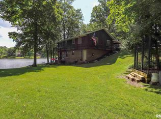 10407 W Sir Galahad Ct, Mapleton, IL 61547